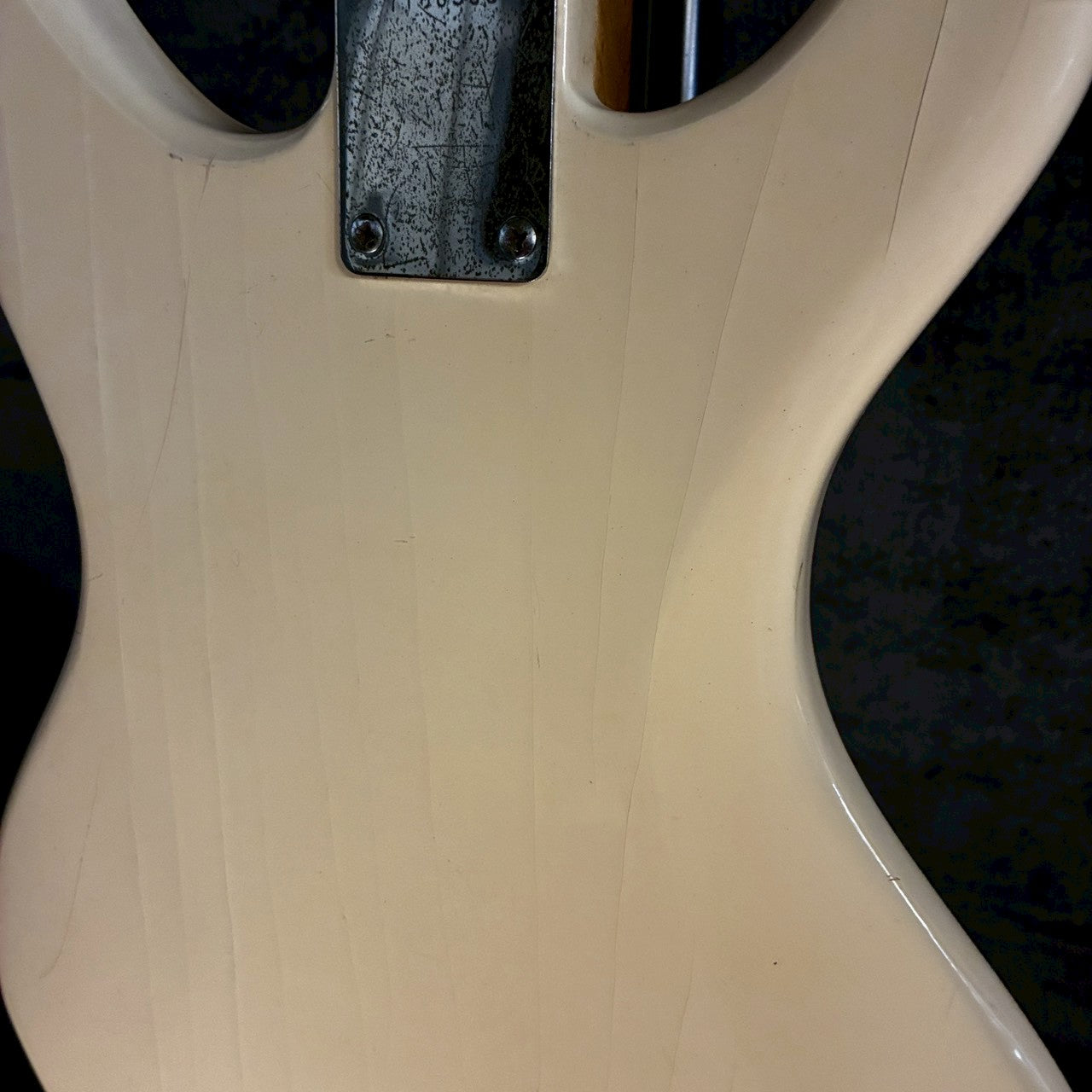 Guyatone LG-150T White【3.28kg】