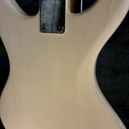 Guyatone LG-150T White【3.28kg】