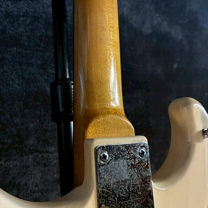 Guyatone LG-150T White【3.28kg】