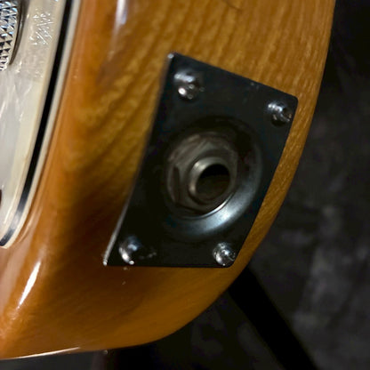 Greco TE-450 Thinline Natural HH マツモク工場製【3.63㎏】