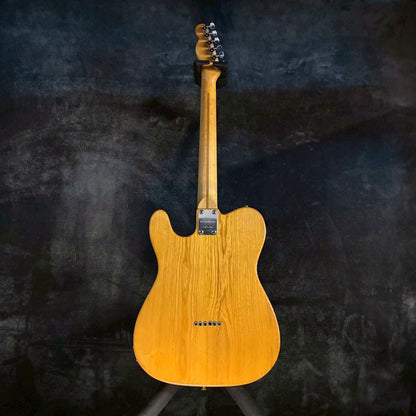 Greco TE-450 Thinline Natural HH マツモク工場製【3.63㎏】