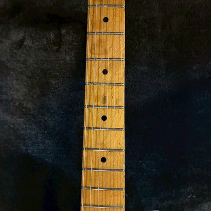 Greco TE-450 Thinline Natural HH マツモク工場製【3.63㎏】