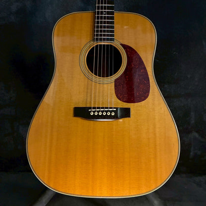 Martin SHENANDOAH HD-2832【2.1kg】