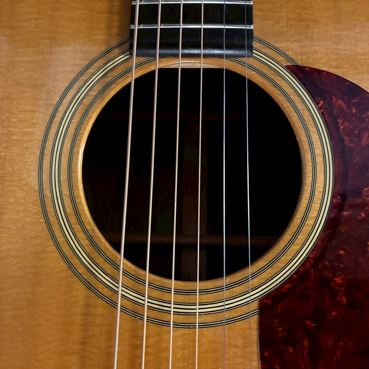 Martin SHENANDOAH HD-2832【2.1kg】