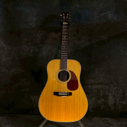 Martin SHENANDOAH HD-2832【2.1kg】
