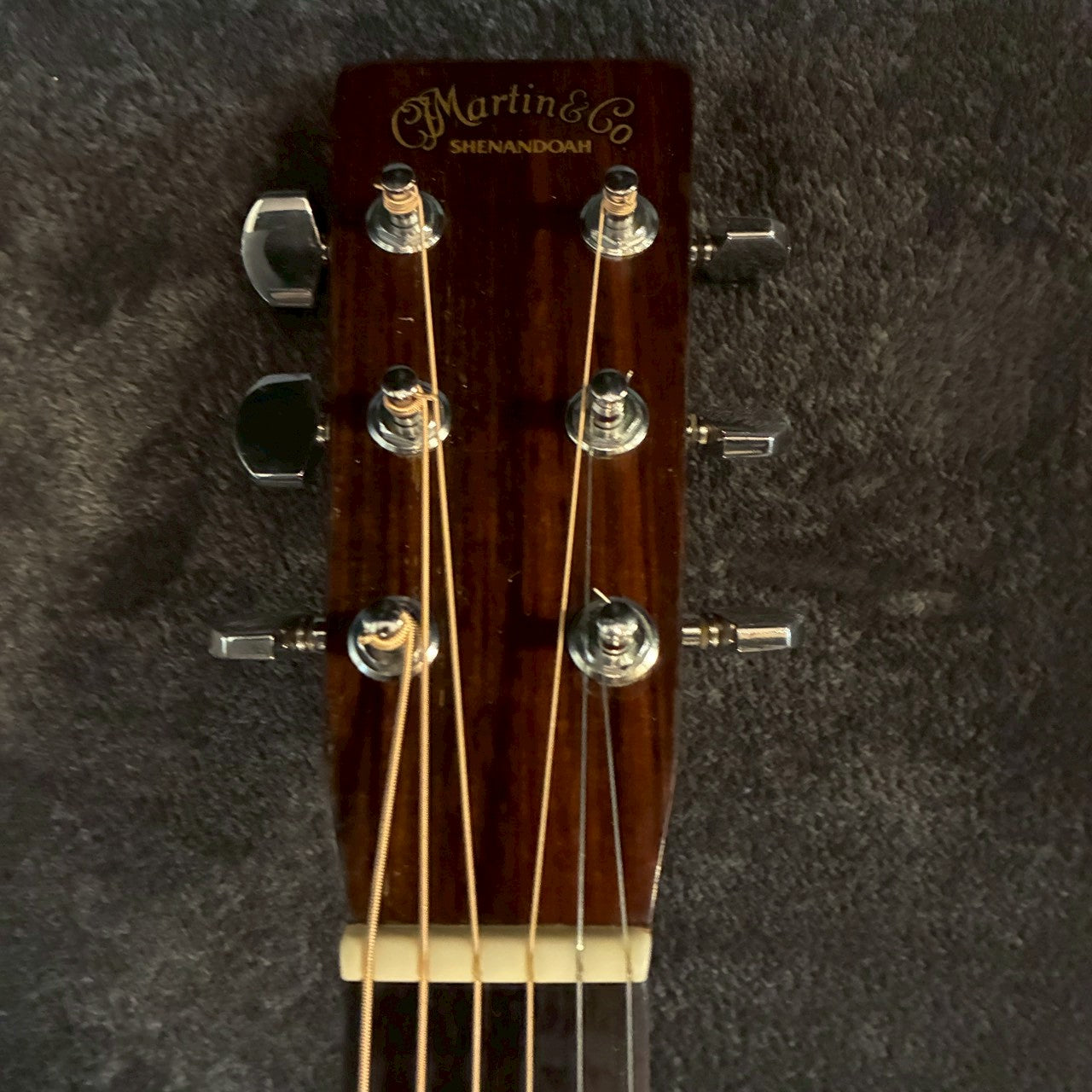 Martin SHENANDOAH HD-2832【2.1kg】
