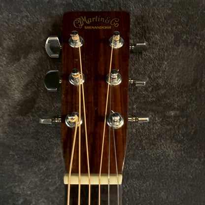 Martin SHENANDOAH HD-2832【2.1kg】