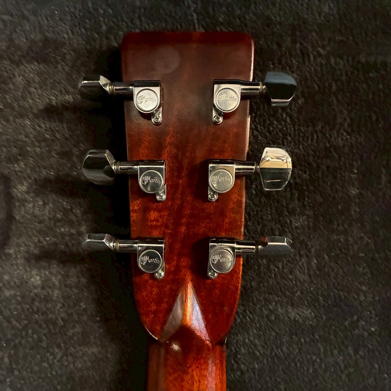 Martin SHENANDOAH HD-2832【2.1kg】