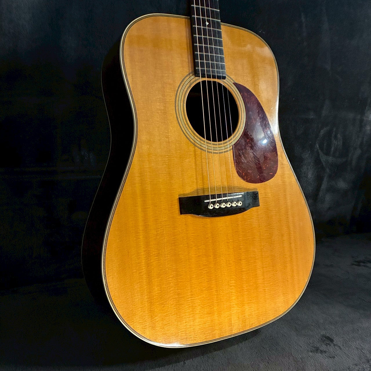 Martin SHENANDOAH HD-2832【2.1kg】