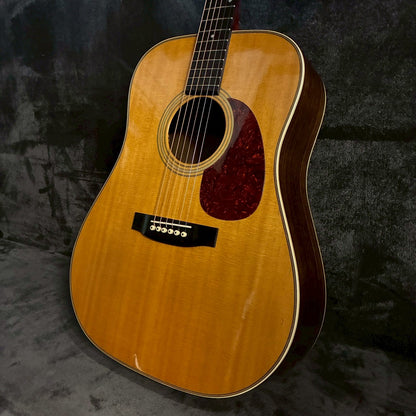 Martin SHENANDOAH HD-2832【2.1kg】
