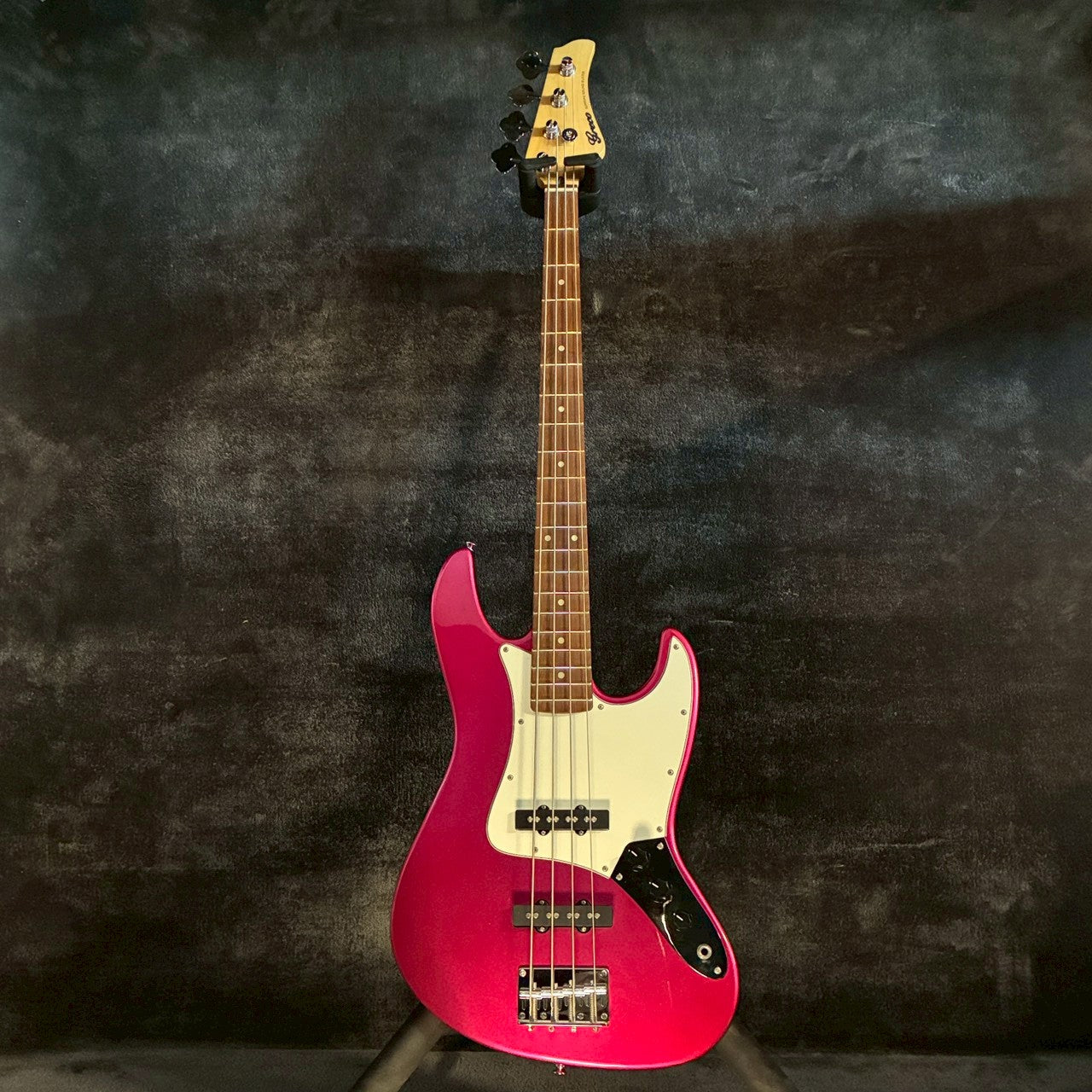 Greco WIB-J/MB PPK JBタイプ【3.76kg】