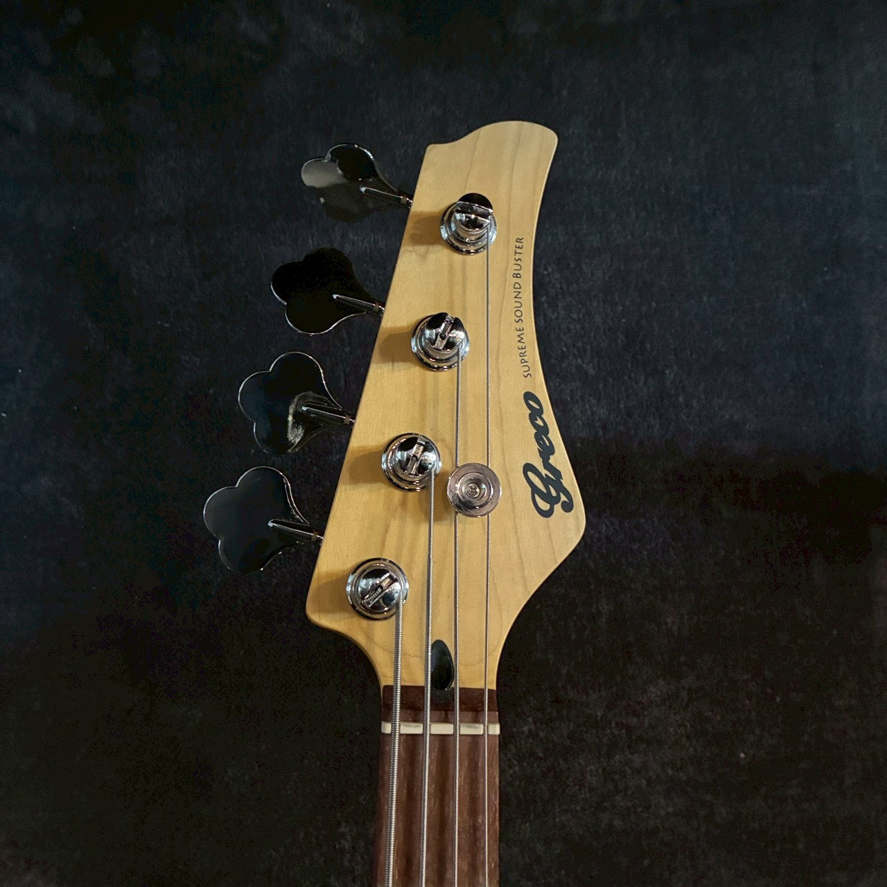 Greco WIB-J/MB PPK JBタイプ【3.76kg】