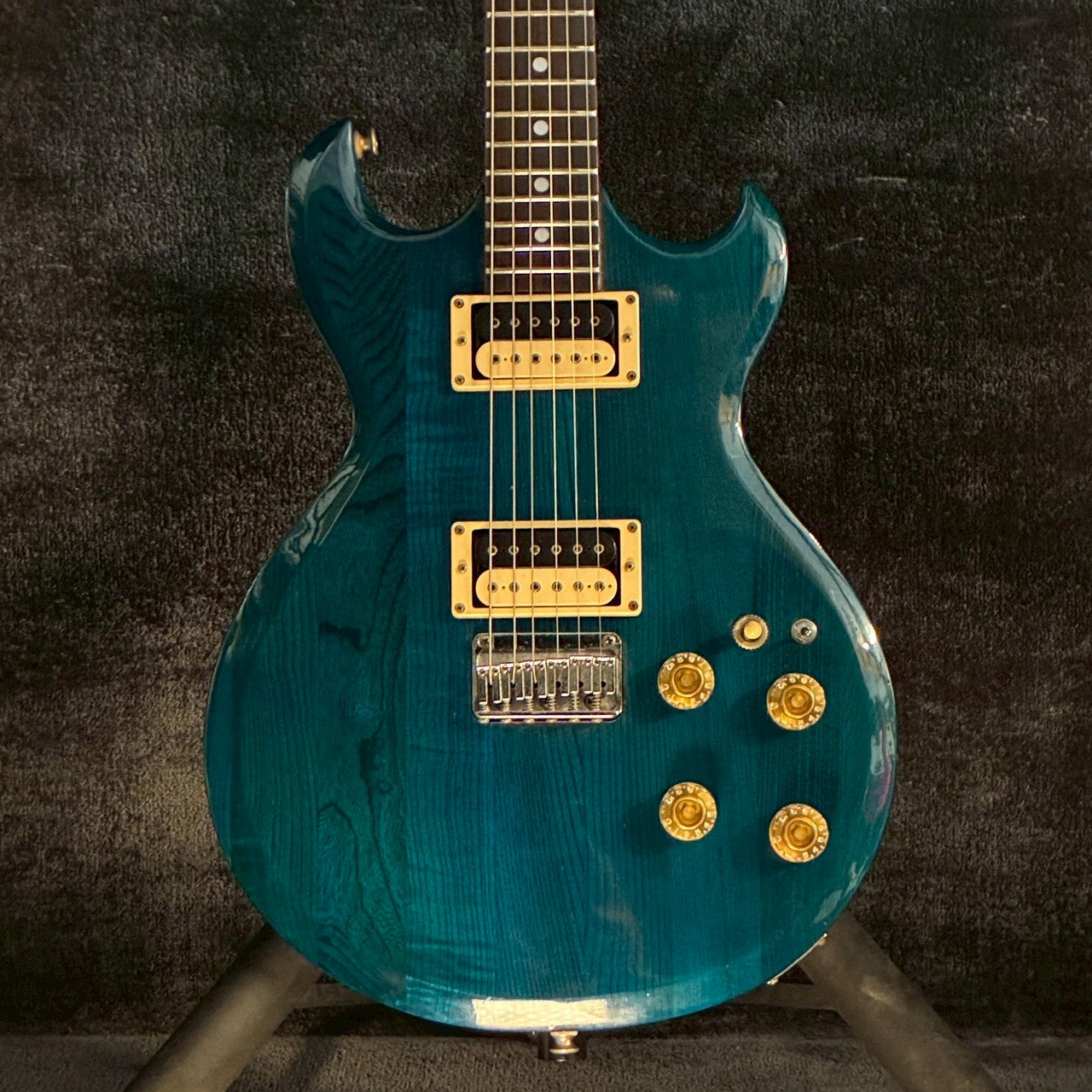 Aria pro ii Cardinal series CS-350 マツモク工場製【3.47㎏】