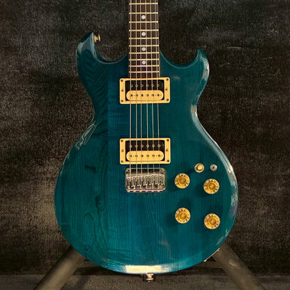 Aria pro ii Cardinal series CS-350 マツモク工場製【3.47㎏】
