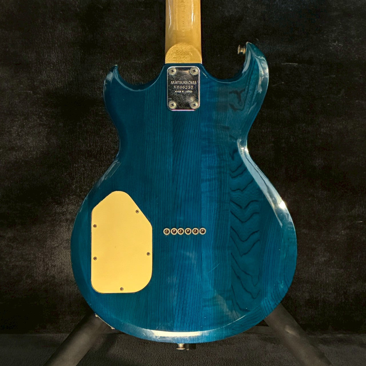 Aria pro ii Cardinal series CS-350 マツモク工場製【3.47㎏】