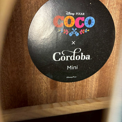 Cordoba Coco Mini【1.07kg】