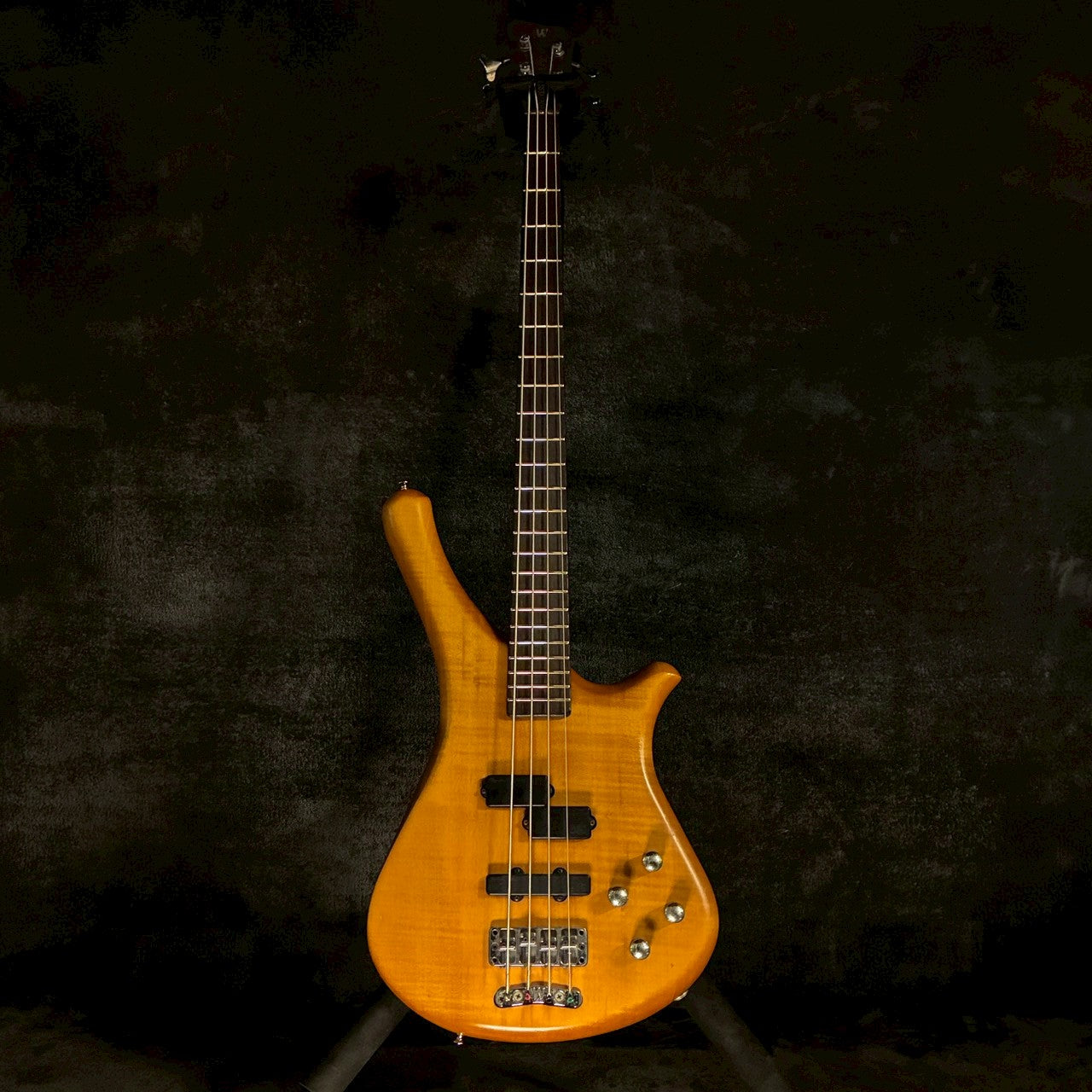 Warwick Fortress one PJ natural【4.07kg】