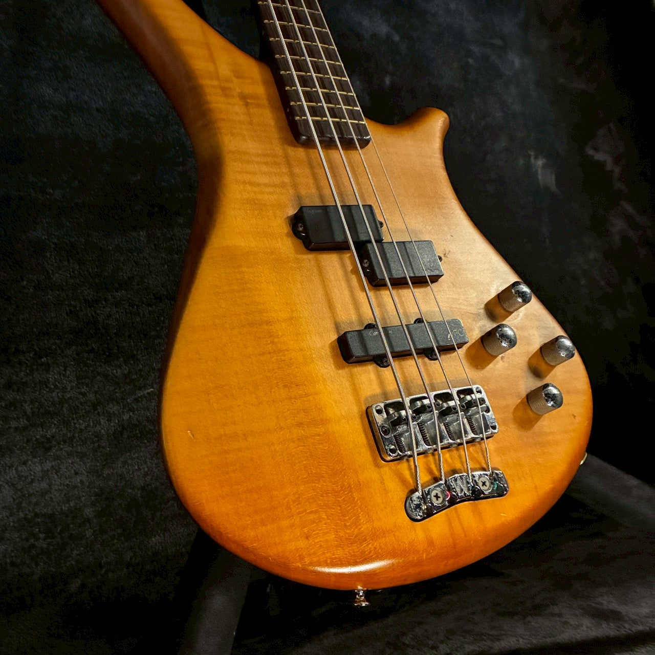 Warwick Fortress one PJ natural【4.07kg】