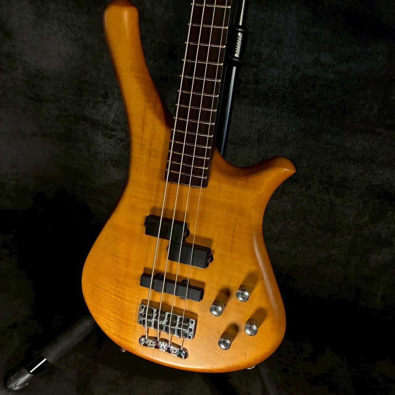 Warwick Fortress one PJ natural【4.07kg】