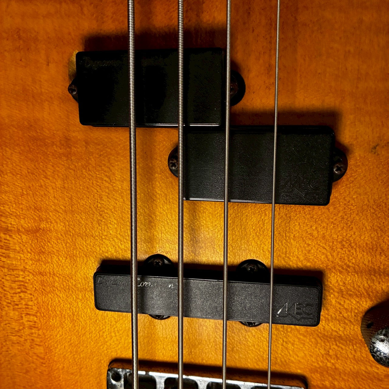 Warwick Fortress one PJ natural【4.07kg】
