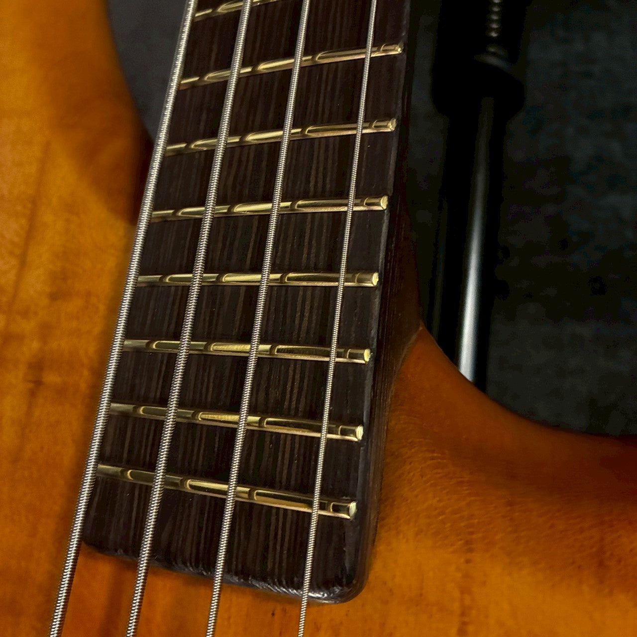 Warwick Fortress one PJ natural【4.07kg】