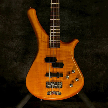 Warwick Fortress one PJ natural【4.07kg】