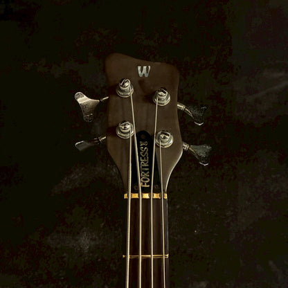 Warwick Fortress one PJ natural【4.07kg】