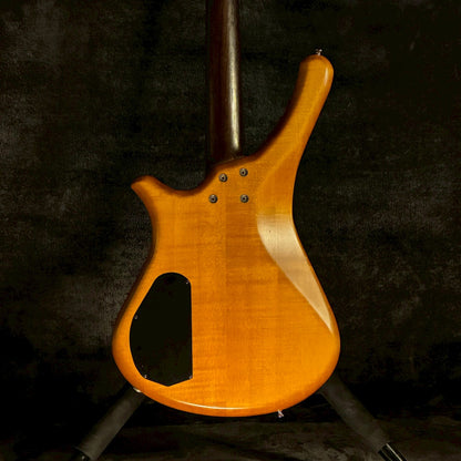 Warwick Fortress one PJ natural【4.07kg】