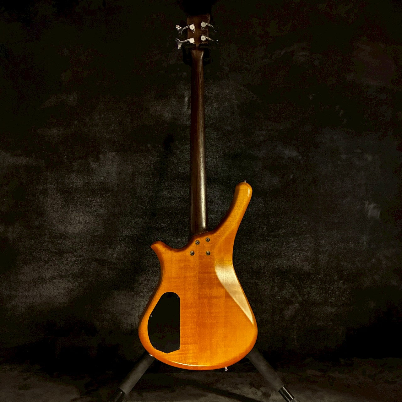 Warwick Fortress one PJ natural【4.07kg】