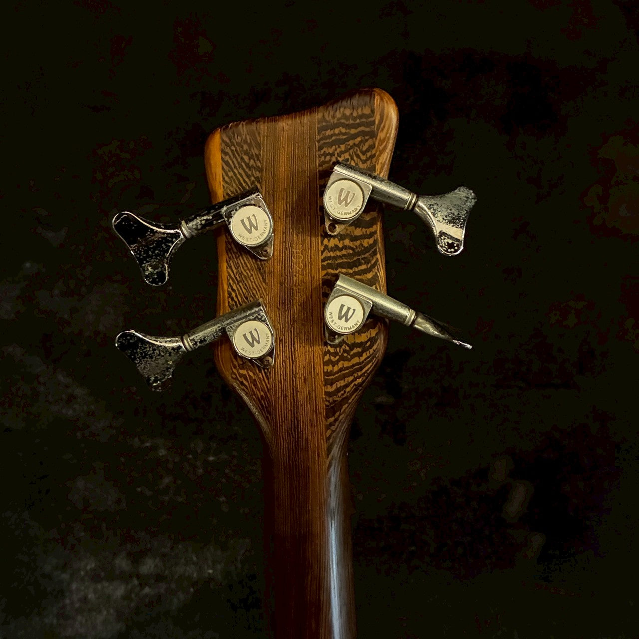 Warwick Fortress one PJ natural【4.07kg】