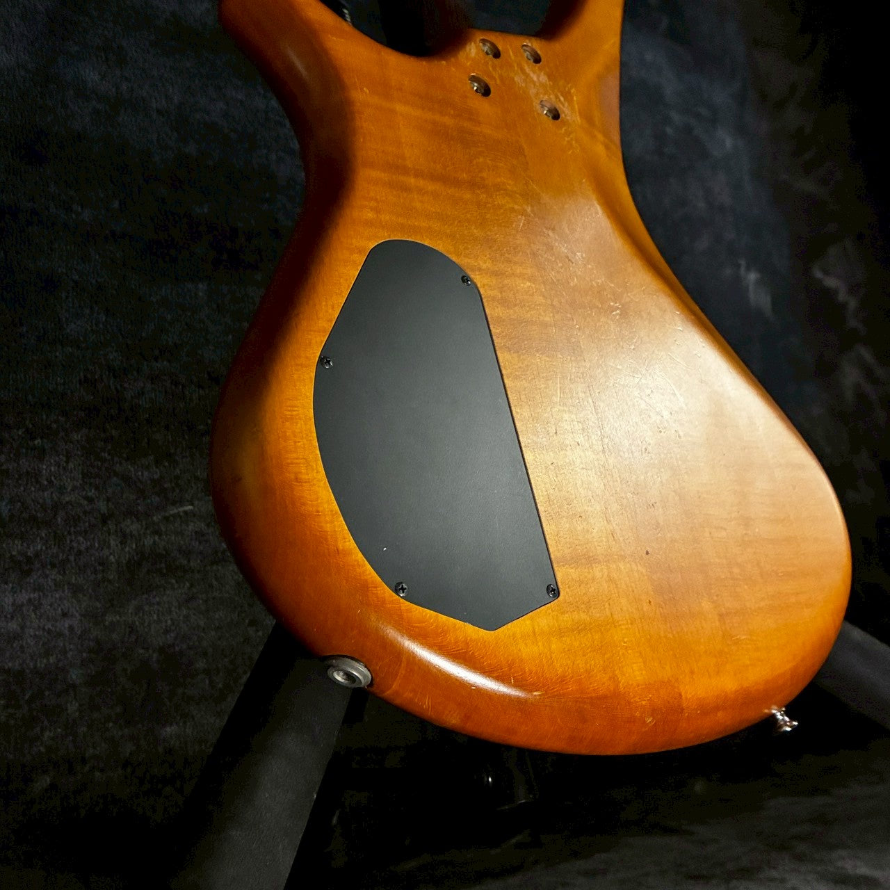 Warwick Fortress one PJ natural【4.07kg】