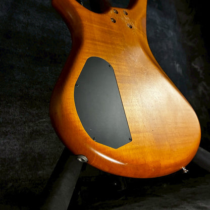 Warwick Fortress one PJ natural【4.07kg】
