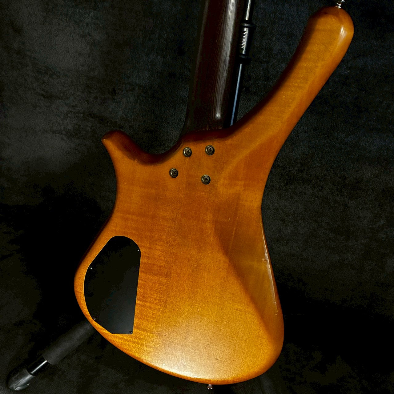 Warwick Fortress one PJ natural【4.07kg】