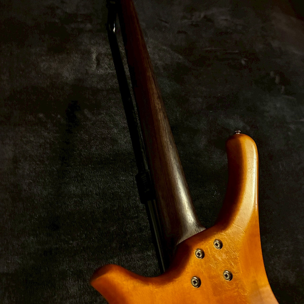 Warwick Fortress one PJ natural【4.07kg】