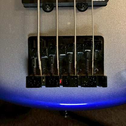 Ibanez SR-380 SDGR【3.90kg】