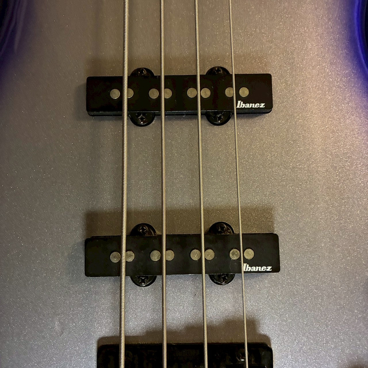 Ibanez SR-380 SDGR【3.90kg】