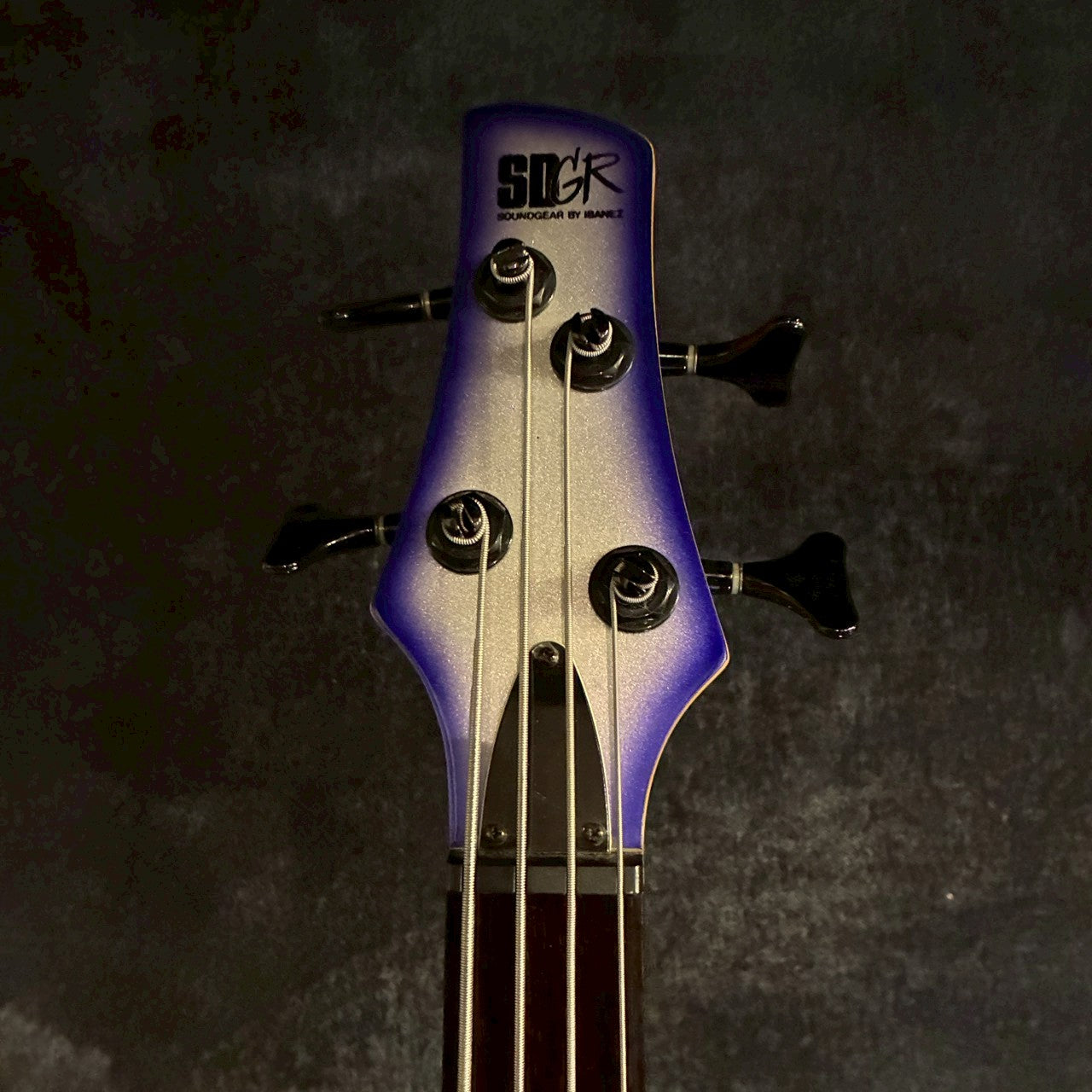 Ibanez SR-380 SDGR【3.90kg】