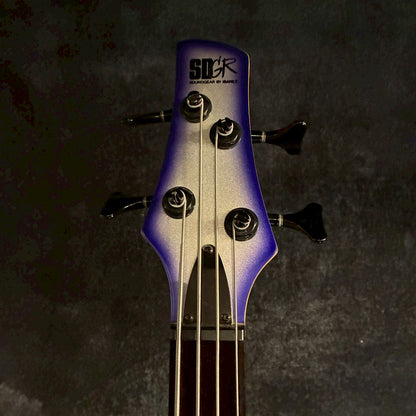 Ibanez SR-380 SDGR【3.90kg】