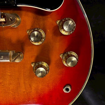 YAMAHA SG1000 Cherry Sunburst 1984【4.49kg】
