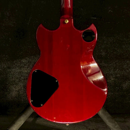 YAMAHA SG1000 Cherry Sunburst 1984【4.49kg】