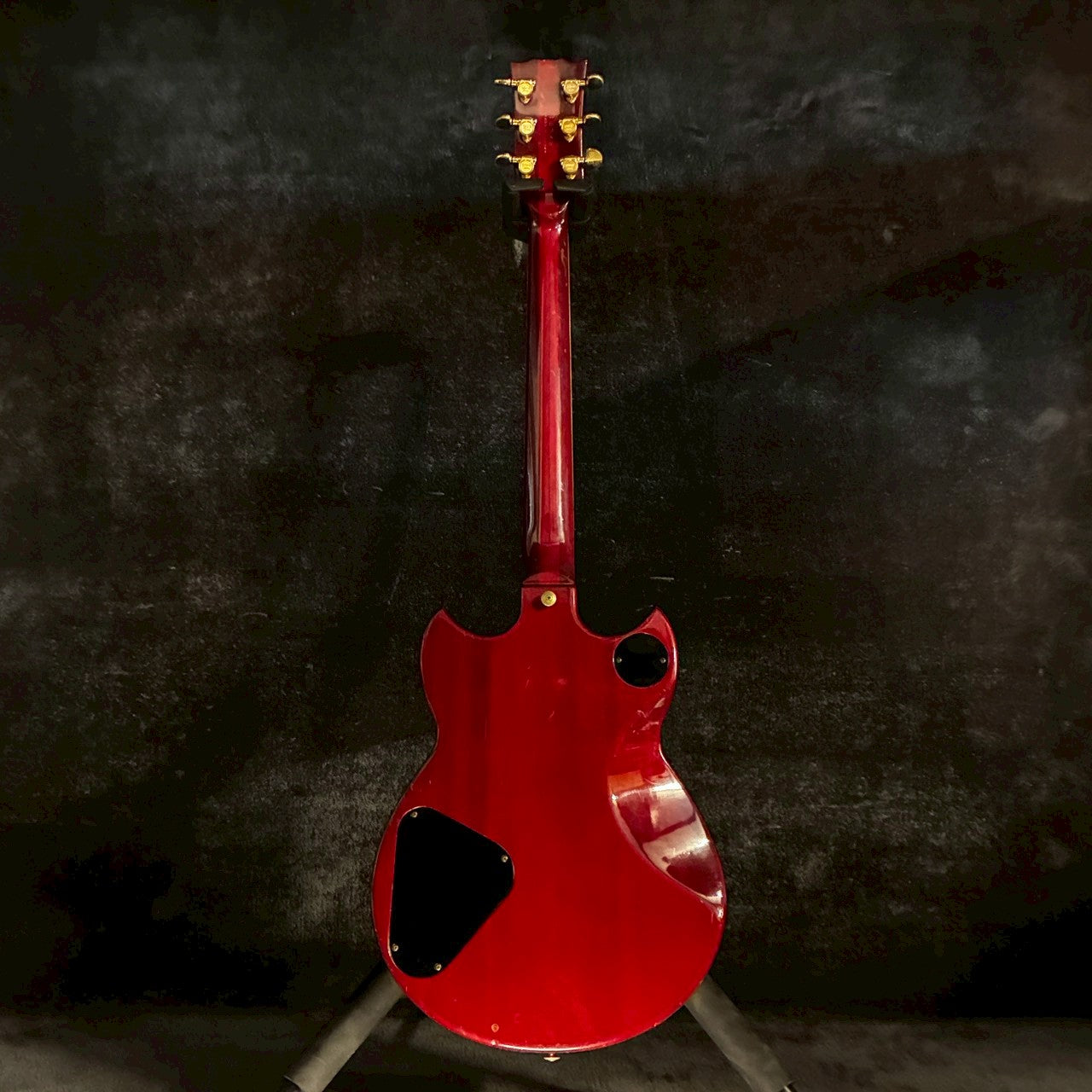 YAMAHA SG1000 Cherry Sunburst 1984【4.49kg】