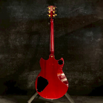 YAMAHA SG1000 Cherry Sunburst 1984【4.49kg】