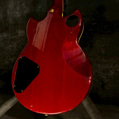 YAMAHA SG1000 Cherry Sunburst 1984【4.49kg】