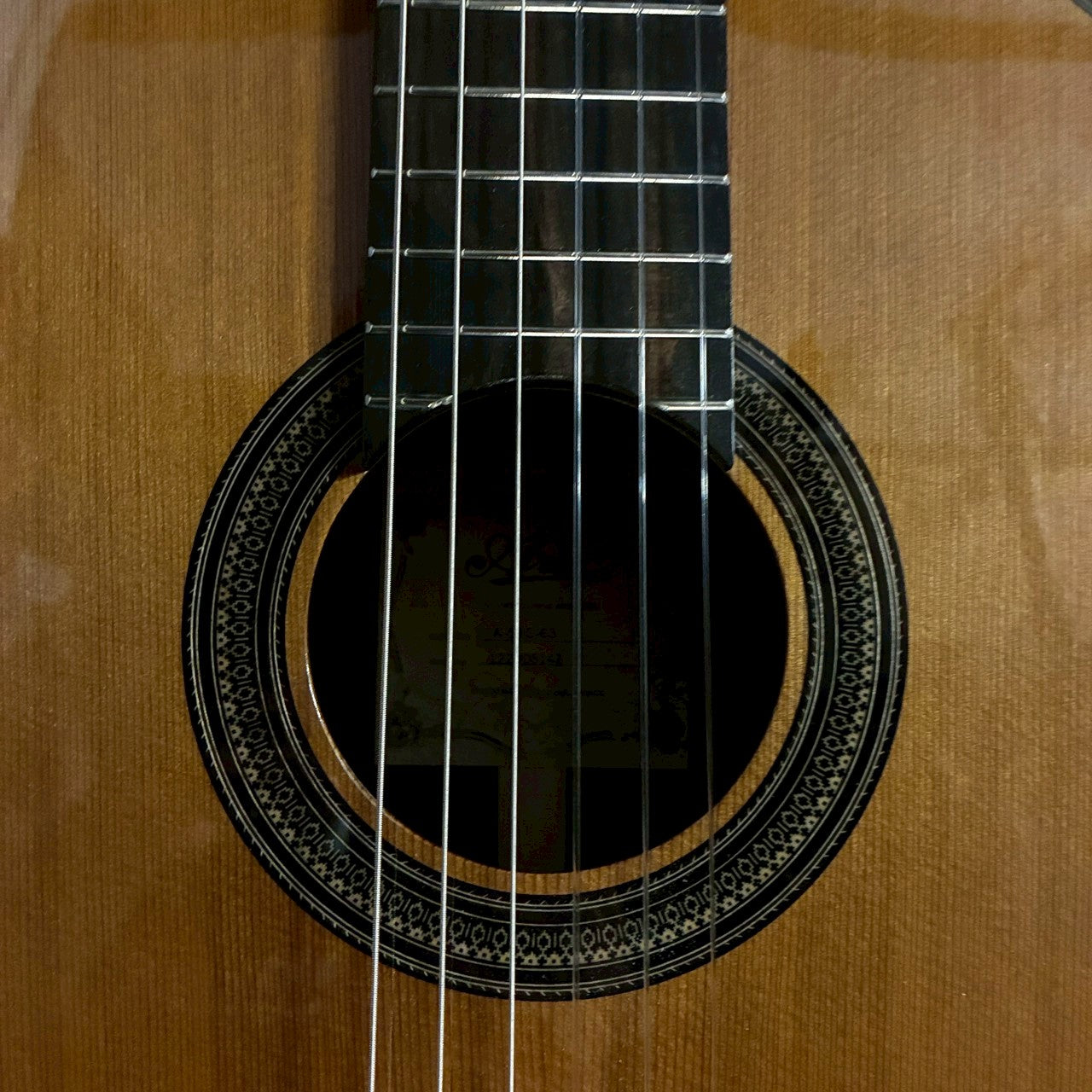 Aria A-50C-63【1.50kg】