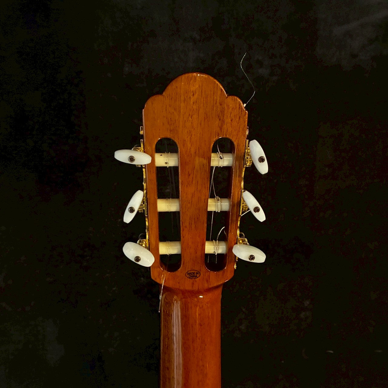 Aria A-50C-63【1.50kg】