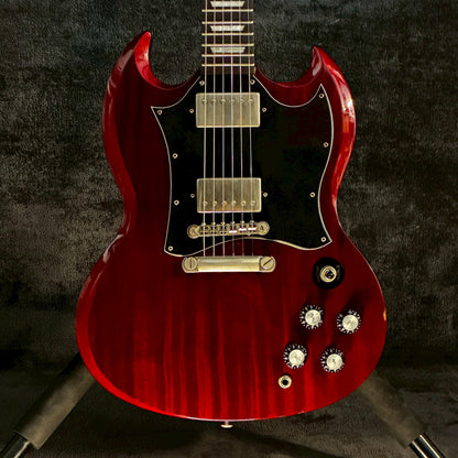 Epiphone Limited Edition Custom Shop G-400【3.16kg】