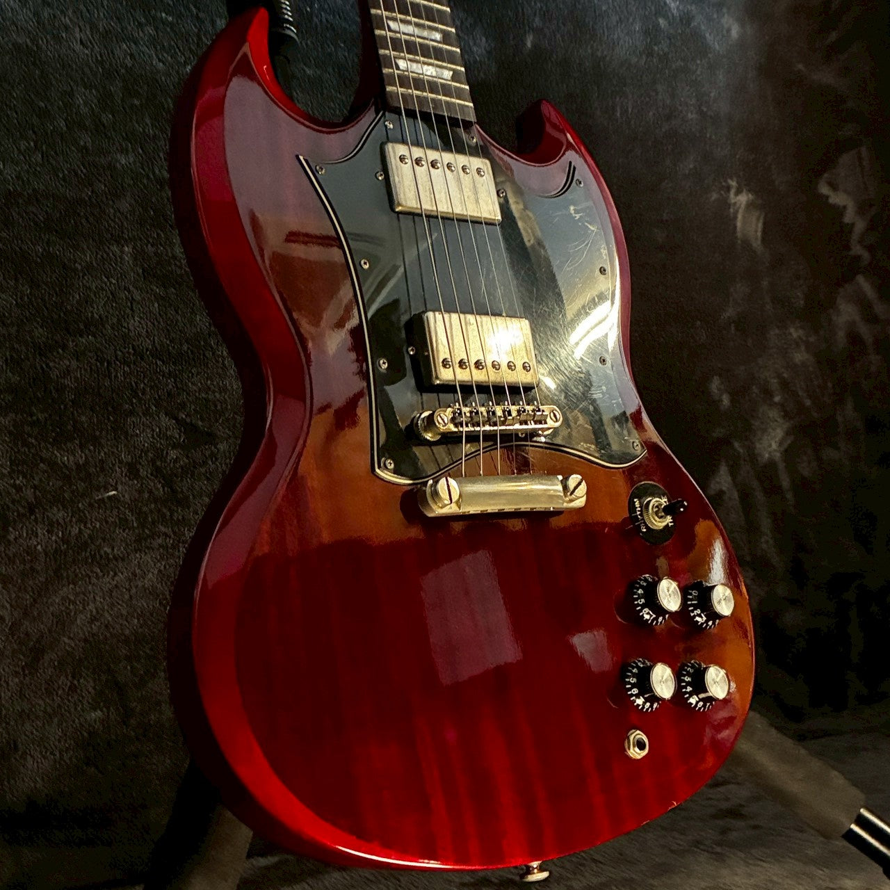 Epiphone Limited Edition Custom Shop G-400【3.16kg】