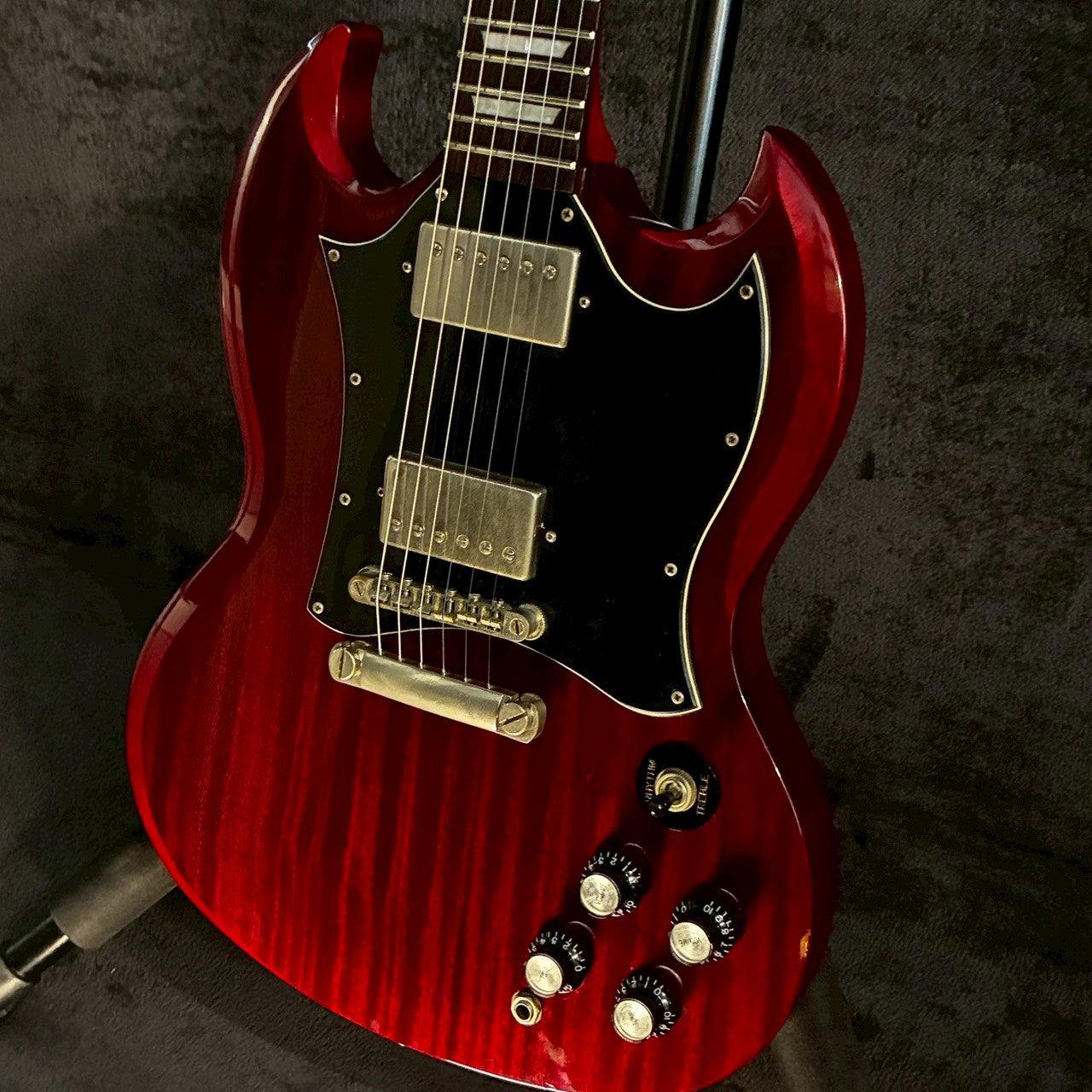 Epiphone Limited Edition Custom Shop G-400【3.16kg】