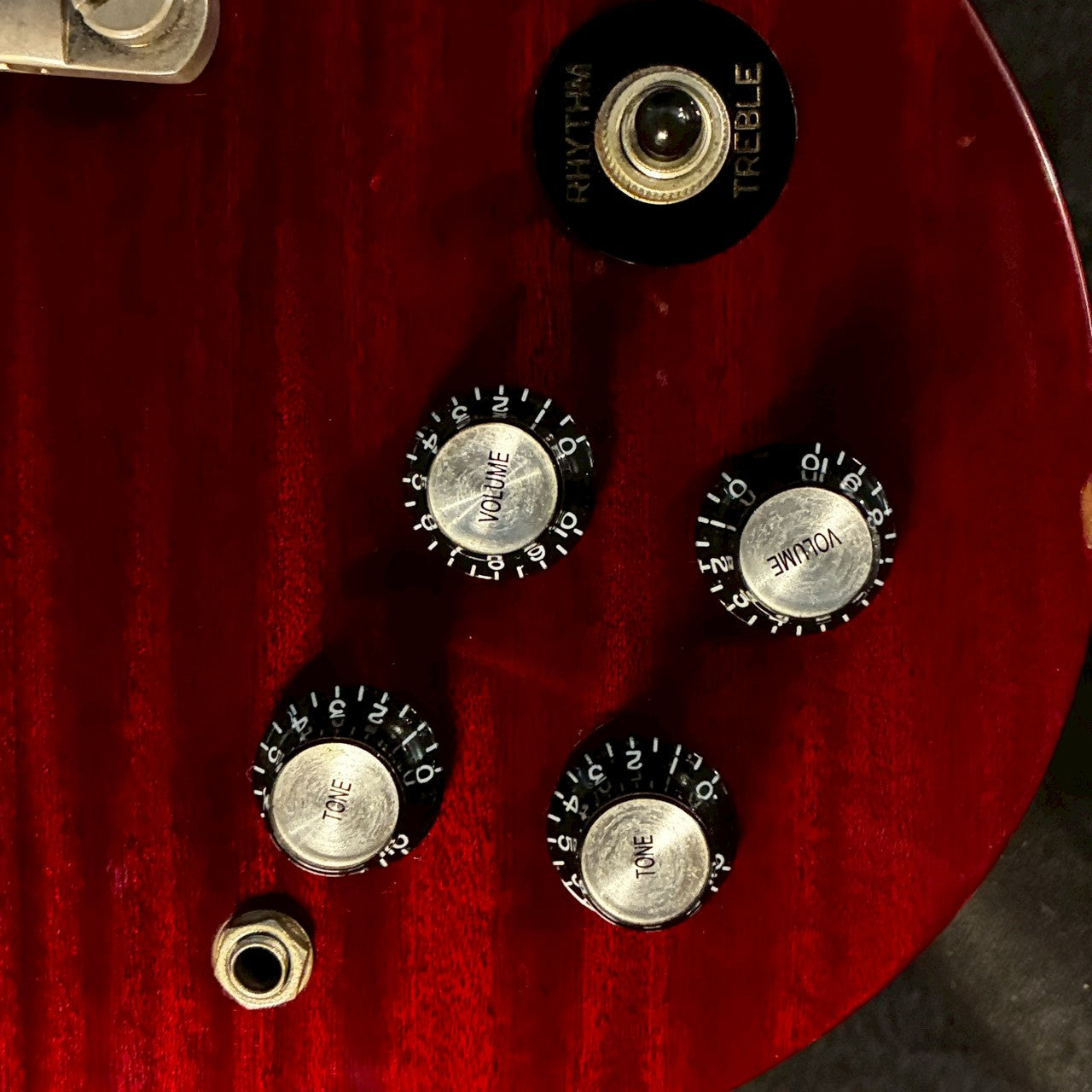 Epiphone Limited Edition Custom Shop G-400【3.16kg】