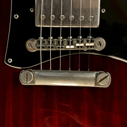 Epiphone Limited Edition Custom Shop G-400【3.16kg】
